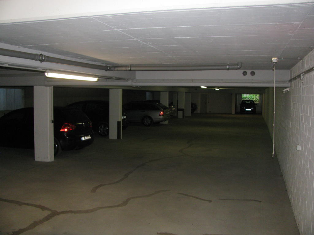 Ferienwohnung Patricia Bad Neuenahr-Ahrweiler Exterior foto