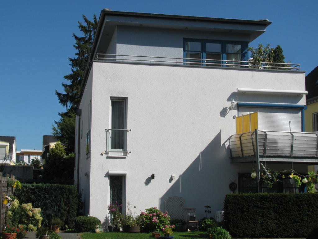 Ferienwohnung Patricia Bad Neuenahr-Ahrweiler Exterior foto